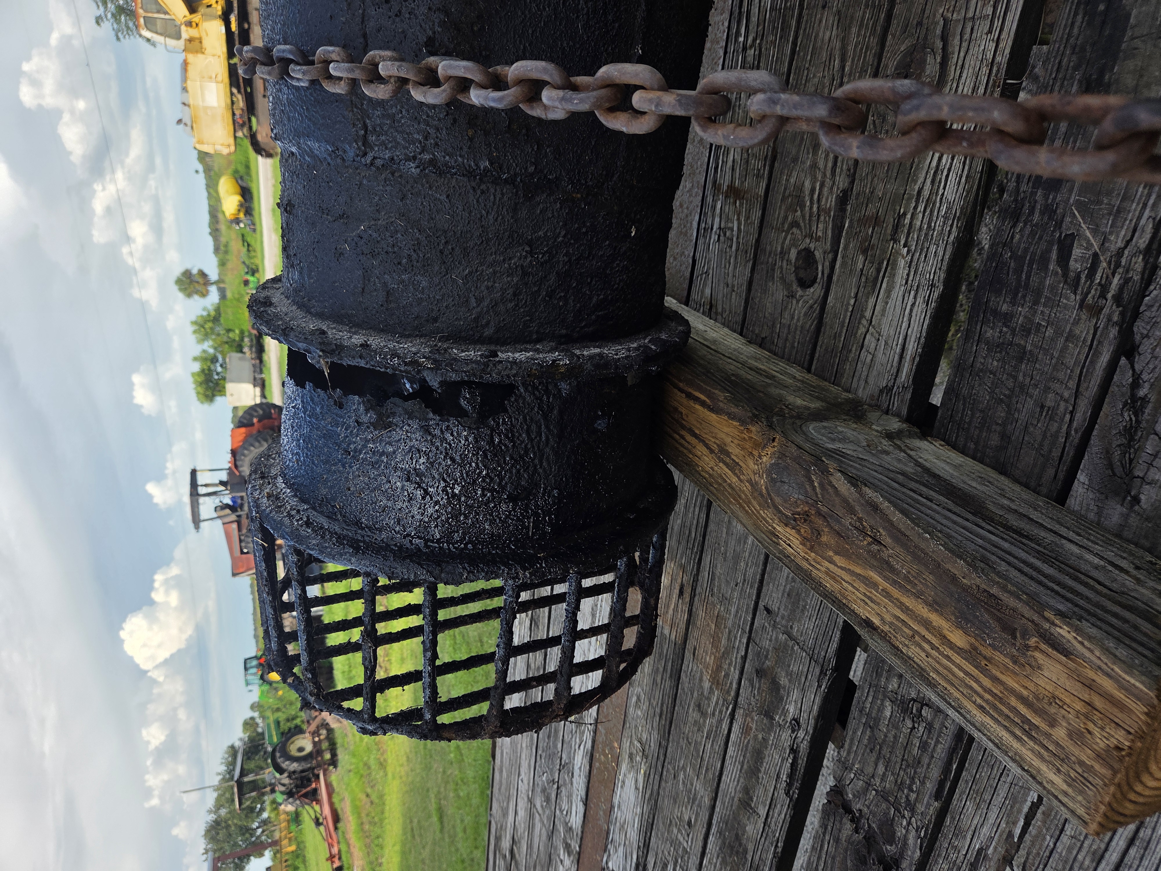 Grove Pump